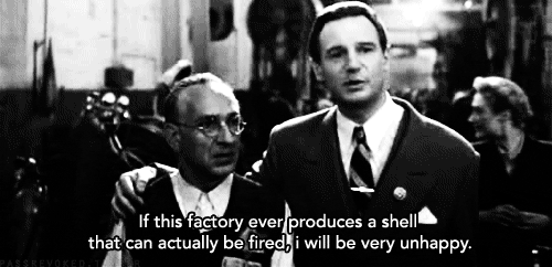 Oskar Schindler's factory